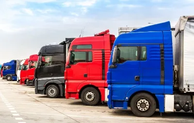 Konya Esenyurt Ambar Nakliyat