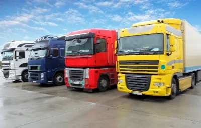 Konya Esenyurt Nakliye Ambarı