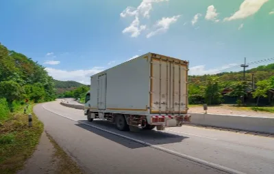Konya ile Esenyurt Arası Bulaşık Makinesi Taşıma