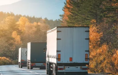 Konya ile Esenyurt Arası Klima Taşıma