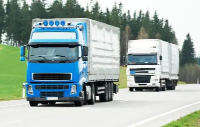 Konya ile Esenyurt Arası Eşya Taşıma